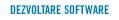 Dezvoltare Software